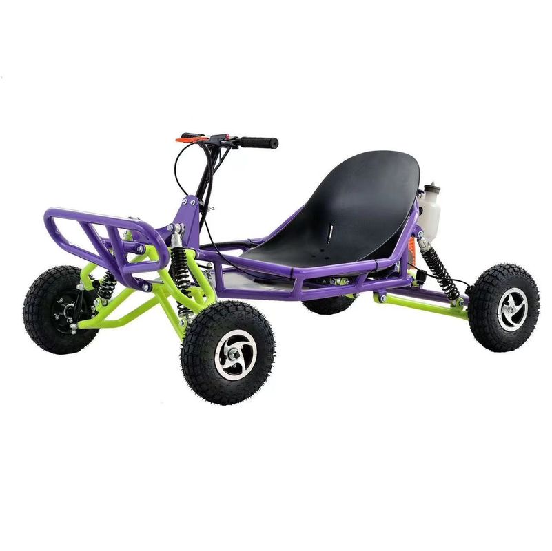 オフロード・アドベンチャー用の子供用カート 最大速度 ≤50Km/h 最大トルク Nm ≤20Nm