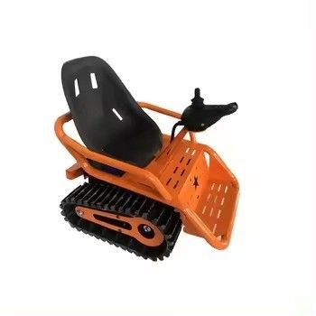 電気自動車 小タンク 24V 電圧 20A ドライブ用ダブルモーター 走行距離 50-70km